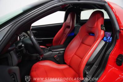 2001 Chevrolet Corvette Z51 LSX Gen IV