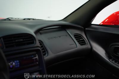 2001 Chevrolet Corvette Z51 LSX Gen IV