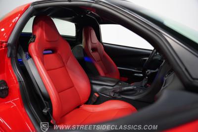 2001 Chevrolet Corvette Z51 LSX Gen IV