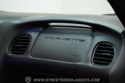 2001 Chevrolet Corvette Z51 LSX Gen IV