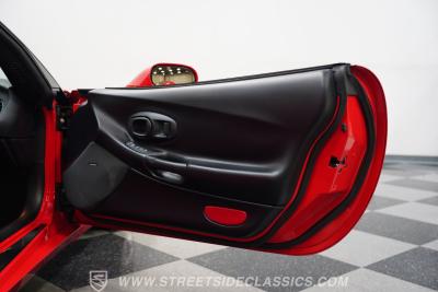 2001 Chevrolet Corvette Z51 LSX Gen IV