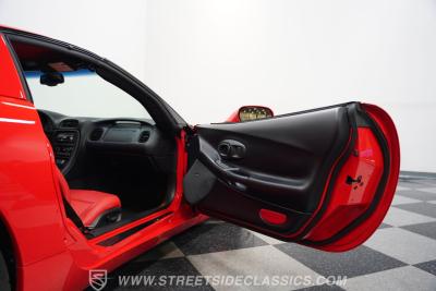 2001 Chevrolet Corvette Z51 LSX Gen IV