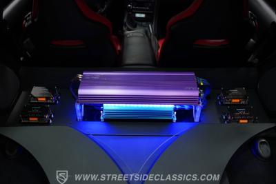 2001 Chevrolet Corvette Z51 LSX Gen IV