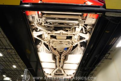 2001 Chevrolet Corvette Z51 LSX Gen IV