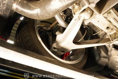 2001 Chevrolet Corvette Z51 LSX Gen IV