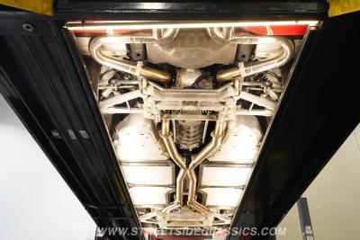 2001 Chevrolet Corvette Z51 LSX Gen IV