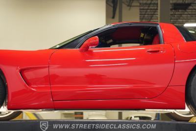 2001 Chevrolet Corvette Z51 LSX Gen IV