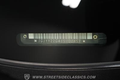 2001 Chevrolet Corvette Z51 LSX Gen IV