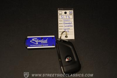 2001 Chevrolet Corvette Z51 LSX Gen IV