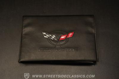 2001 Chevrolet Corvette Z51 LSX Gen IV