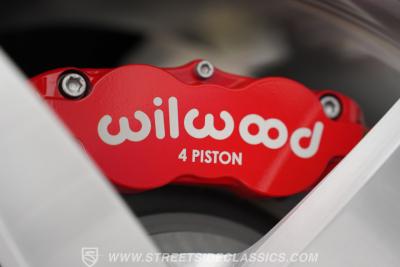 2001 Chevrolet Corvette Z51 LSX Gen IV