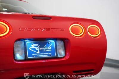 2001 Chevrolet Corvette Z51 LSX Gen IV
