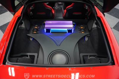 2001 Chevrolet Corvette Z51 LSX Gen IV