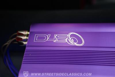 2001 Chevrolet Corvette Z51 LSX Gen IV