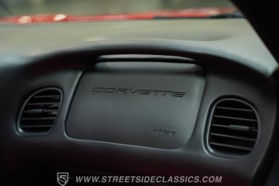 2001 Chevrolet Corvette Z51 LSX Gen IV