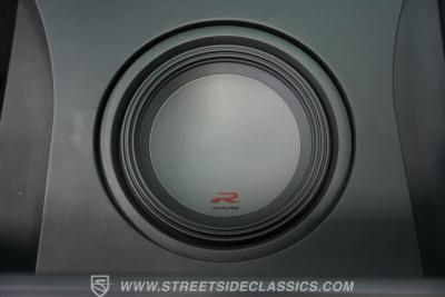 2001 Chevrolet Corvette Z51 LSX Gen IV