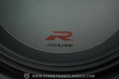 2001 Chevrolet Corvette Z51 LSX Gen IV