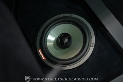 2001 Chevrolet Corvette Z51 LSX Gen IV