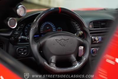 2001 Chevrolet Corvette Z51 LSX Gen IV