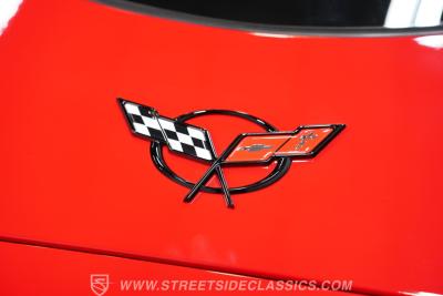 2001 Chevrolet Corvette Z51 LSX Gen IV