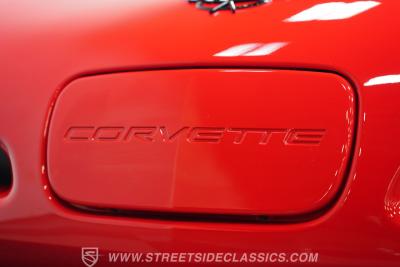 2001 Chevrolet Corvette Z51 LSX Gen IV