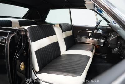 1966 Lincoln Continental Convertible