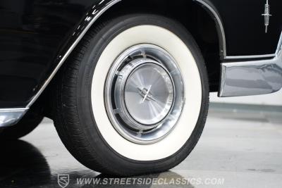 1966 Lincoln Continental Convertible