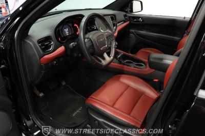 2021 Dodge Durango SRT Hellcat AWD