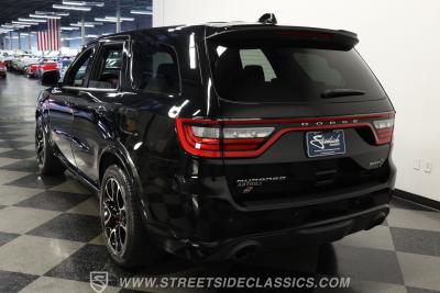 2021 Dodge Durango SRT Hellcat AWD