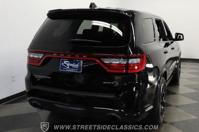 2021 Dodge Durango SRT Hellcat AWD