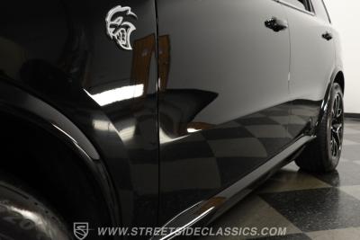 2021 Dodge Durango SRT Hellcat AWD