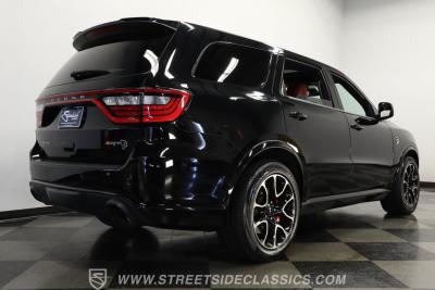 2021 Dodge Durango SRT Hellcat AWD