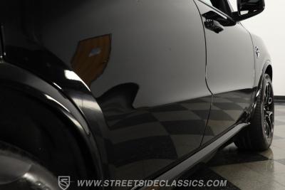 2021 Dodge Durango SRT Hellcat AWD