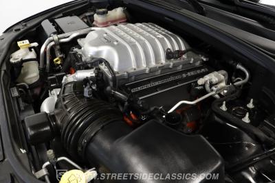 2021 Dodge Durango SRT Hellcat AWD