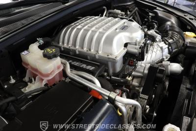 2021 Dodge Durango SRT Hellcat AWD