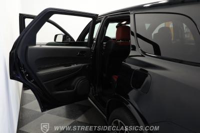 2021 Dodge Durango SRT Hellcat AWD