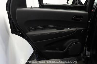 2021 Dodge Durango SRT Hellcat AWD