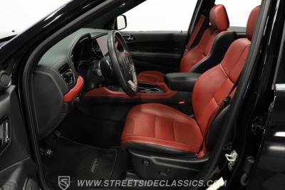 2021 Dodge Durango SRT Hellcat AWD