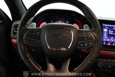 2021 Dodge Durango SRT Hellcat AWD