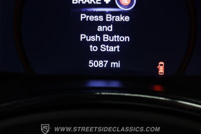 2021 Dodge Durango SRT Hellcat AWD