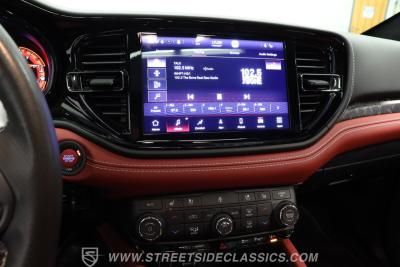 2021 Dodge Durango SRT Hellcat AWD