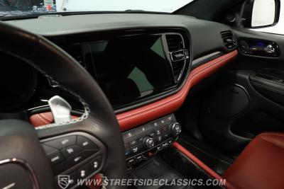 2021 Dodge Durango SRT Hellcat AWD