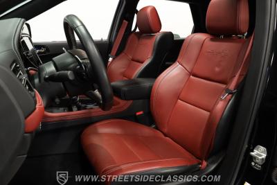 2021 Dodge Durango SRT Hellcat AWD