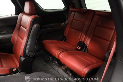 2021 Dodge Durango SRT Hellcat AWD