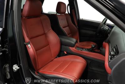 2021 Dodge Durango SRT Hellcat AWD