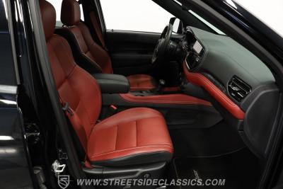 2021 Dodge Durango SRT Hellcat AWD