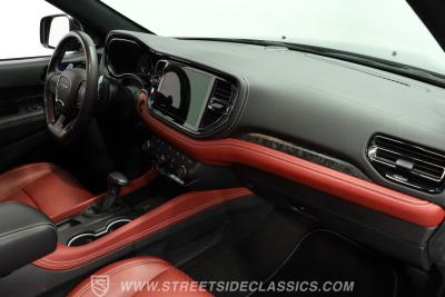 2021 Dodge Durango SRT Hellcat AWD