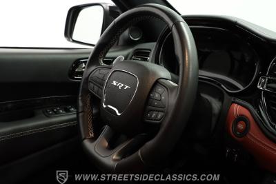 2021 Dodge Durango SRT Hellcat AWD