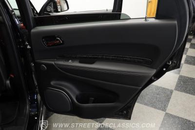 2021 Dodge Durango SRT Hellcat AWD