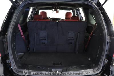 2021 Dodge Durango SRT Hellcat AWD